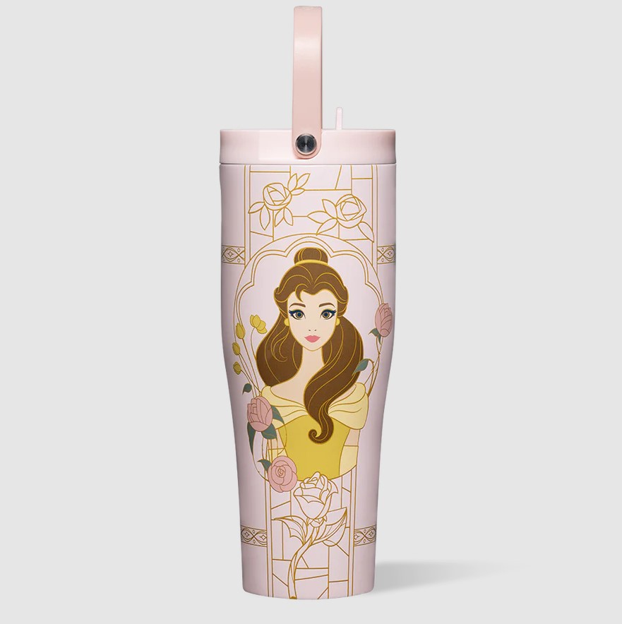 CORKCICLE and Disney have collaborated since 2019 to bring guests and fans premium drinkware featuring characters from Star Wars, Marvel, Pixar, and more.