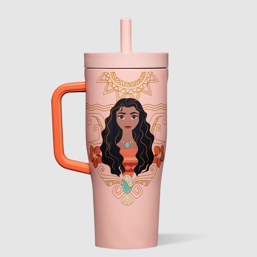 CORKCICLE and Disney have collaborated since 2019 to bring guests and fans premium drinkware featuring characters from Star Wars, Marvel, Pixar, and more.