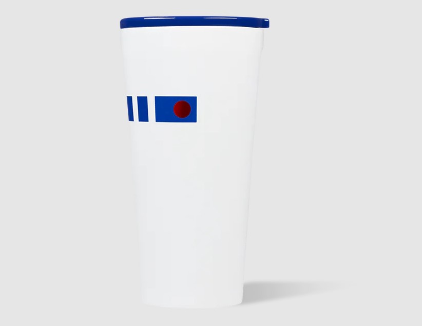 CORKCICLE and Disney have collaborated since 2019 to bring guests and fans premium drinkware featuring characters from Star Wars, Marvel, Pixar, and more.