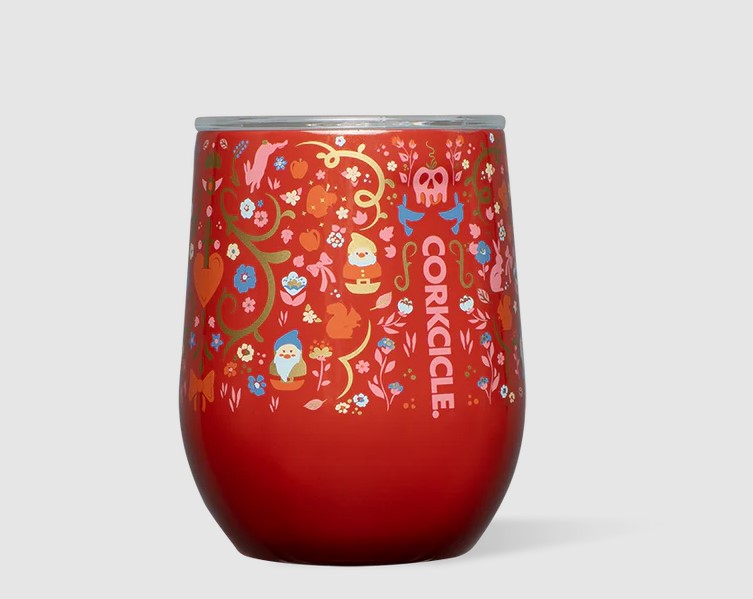 CORKCICLE and Disney have collaborated since 2019 to bring guests and fans premium drinkware featuring characters from Star Wars, Marvel, Pixar, and more.