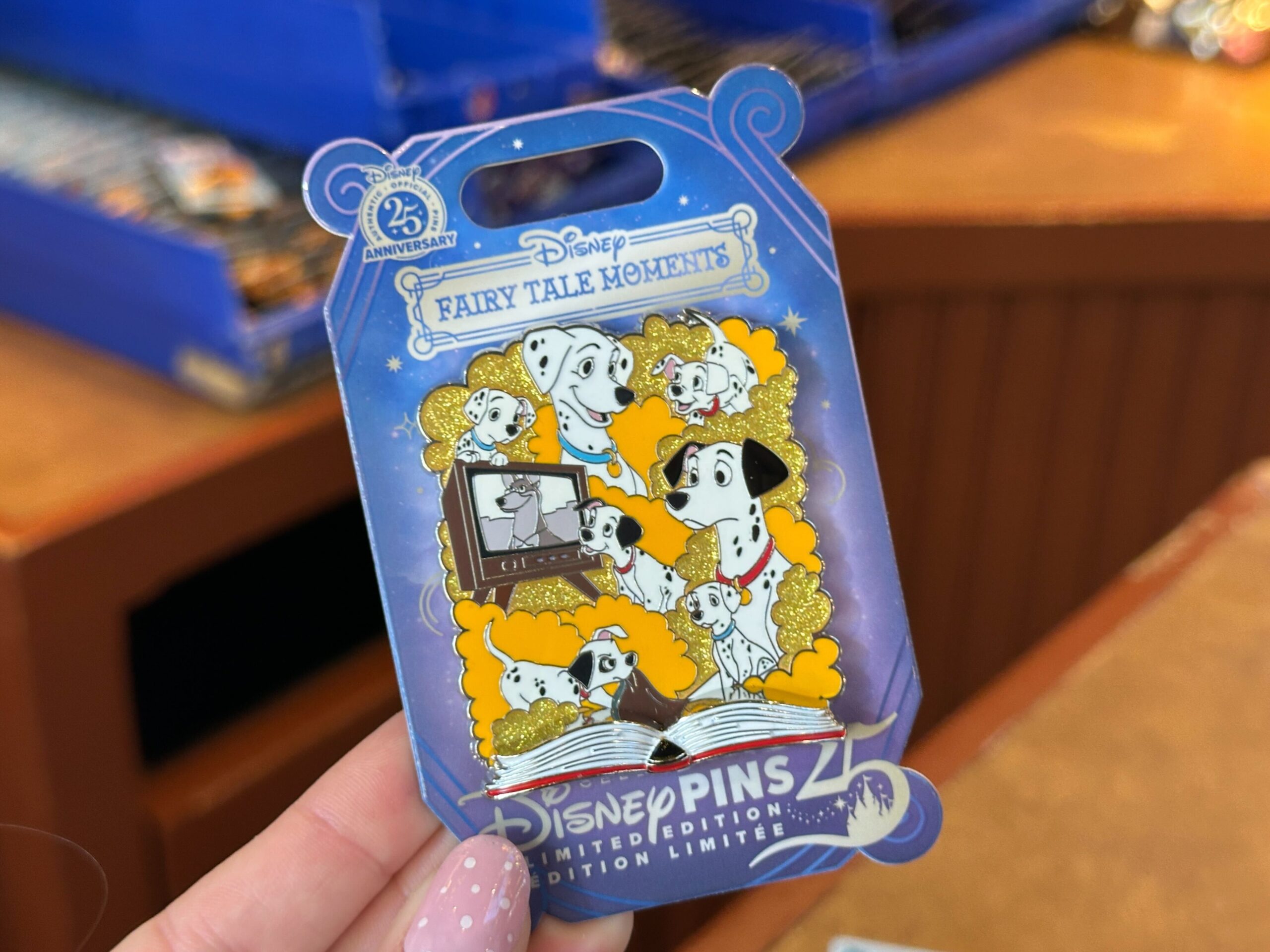 Walt Disney World Resort Pin Tuesday: Aristocats, Scrooge McDuck, Stitch, and More
