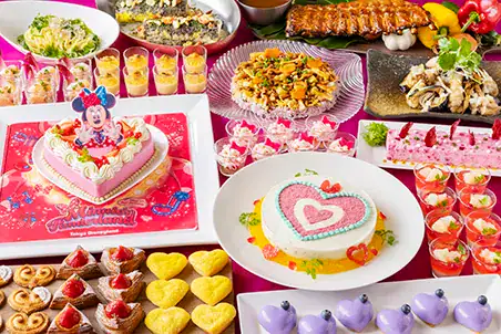 disney hotels food 1