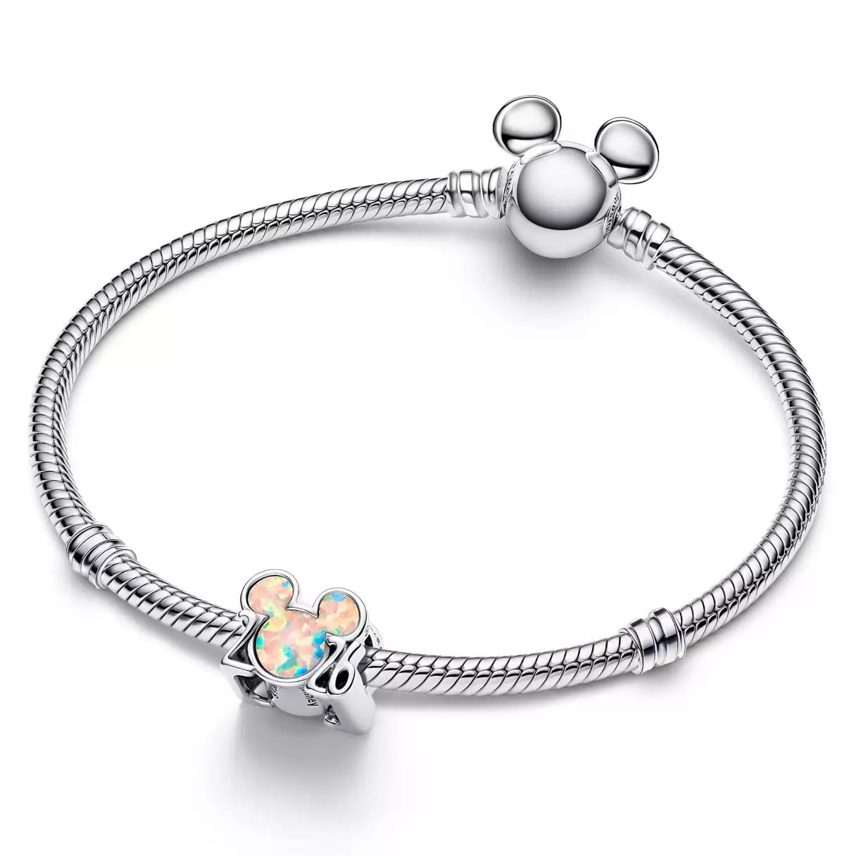 New Mickey Mouse 2026 Pandora Charm From Disney Store - WDW News Today