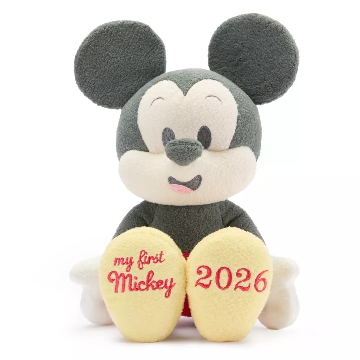 非売品❣️レア❣️入手困難❣️Disney babyミッキーマウスぬいぐるみ 非売品❣️レア❣️入手困難❣️Disney babyミッキーマウスぬいぐるみ