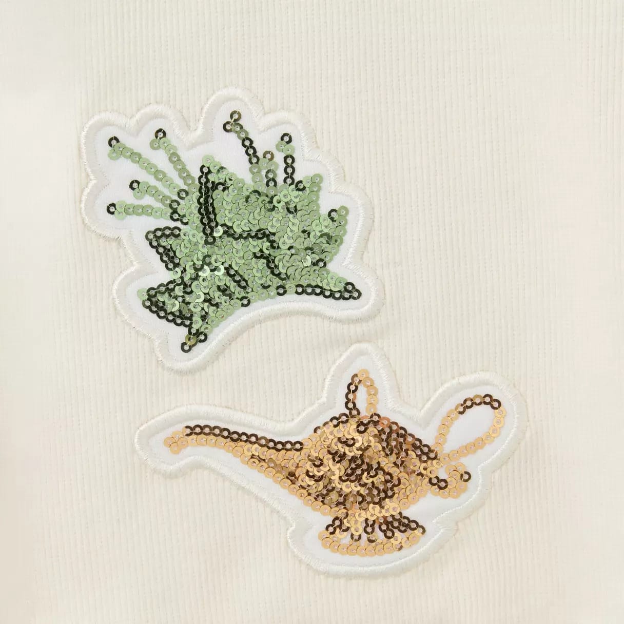 Her Universe Disney Princess apparel is now available online.