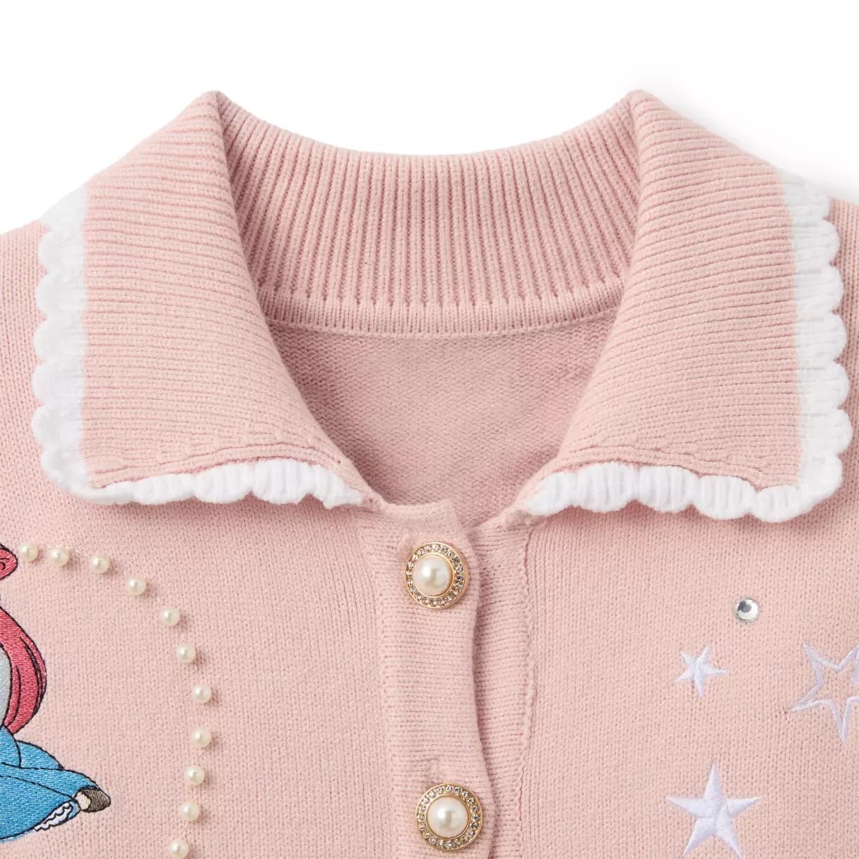 Her Universe Disney Princess apparel is now available online.