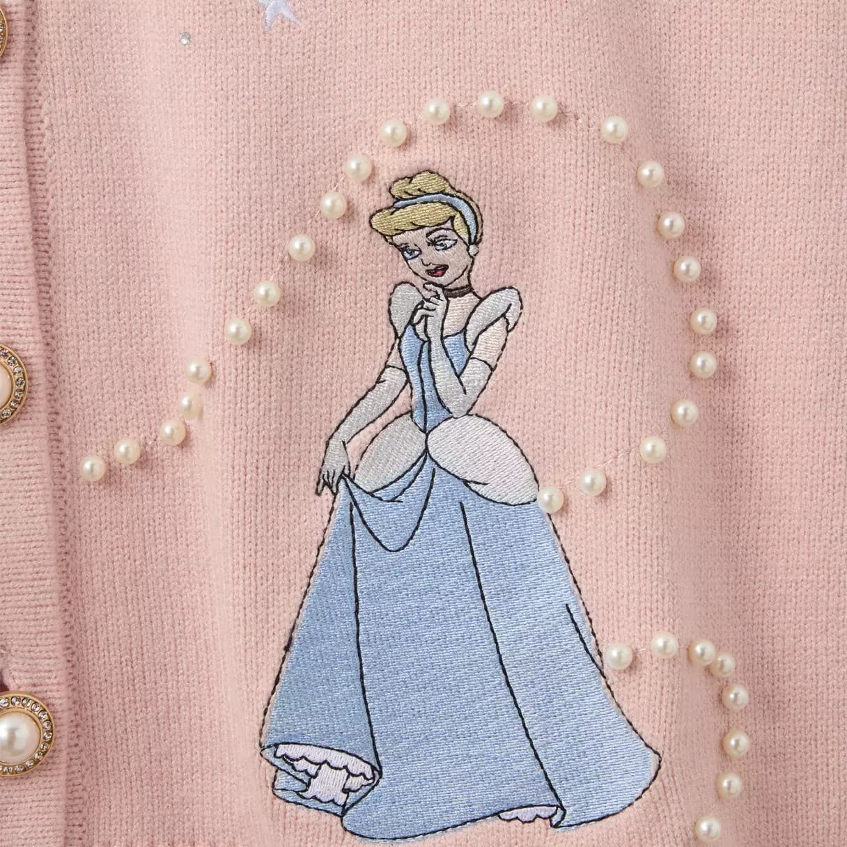 Her Universe Disney Princess apparel is now available online.