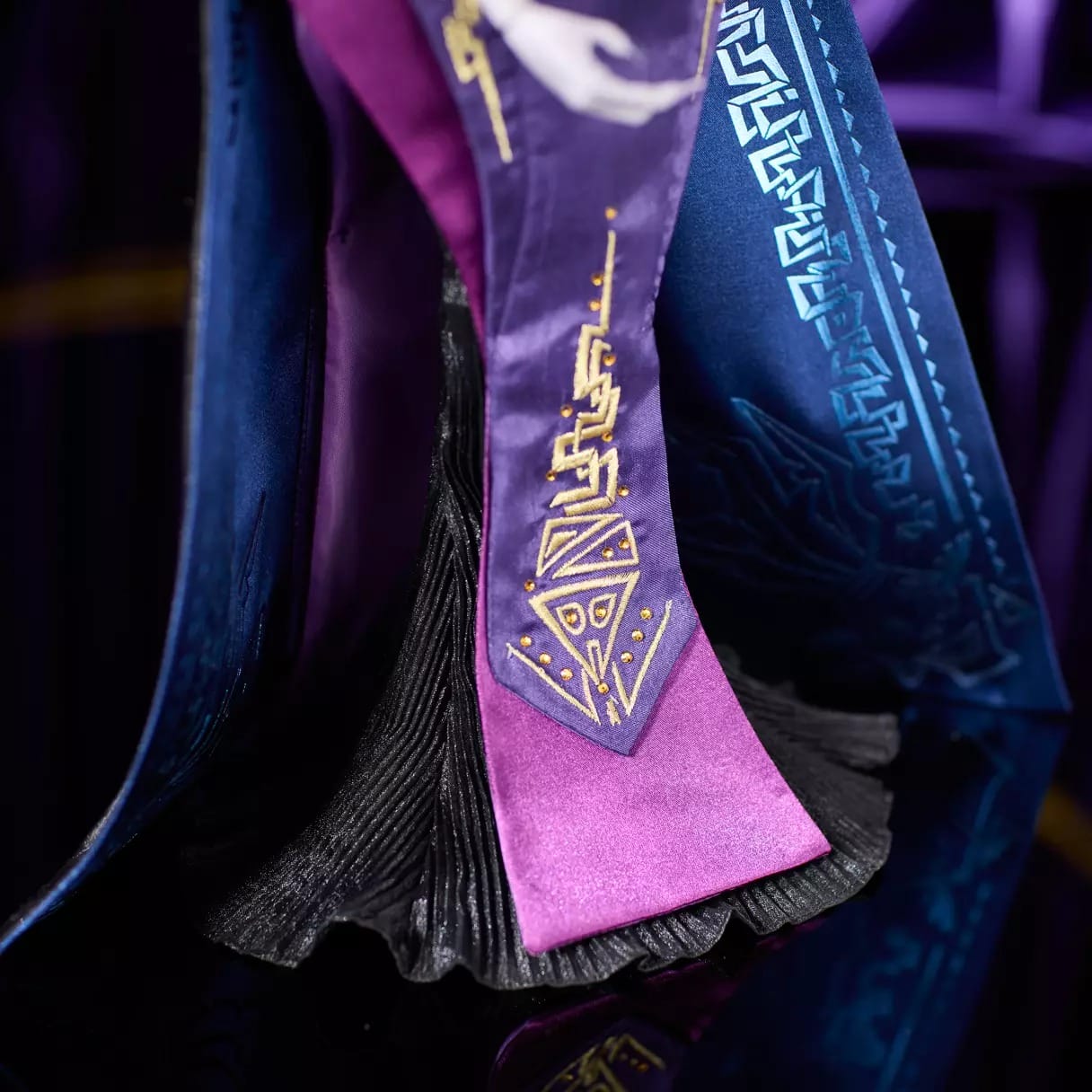 The Emperor's New Groove 25th Anniversary Yzma Limited Edition Doll Available Online