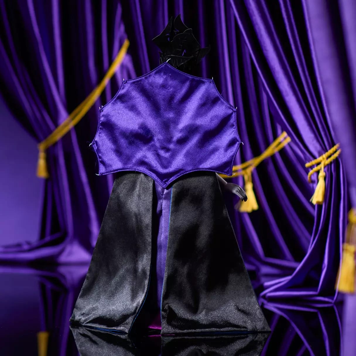 The Emperor's New Groove 25th Anniversary Yzma Limited Edition Doll Available Online