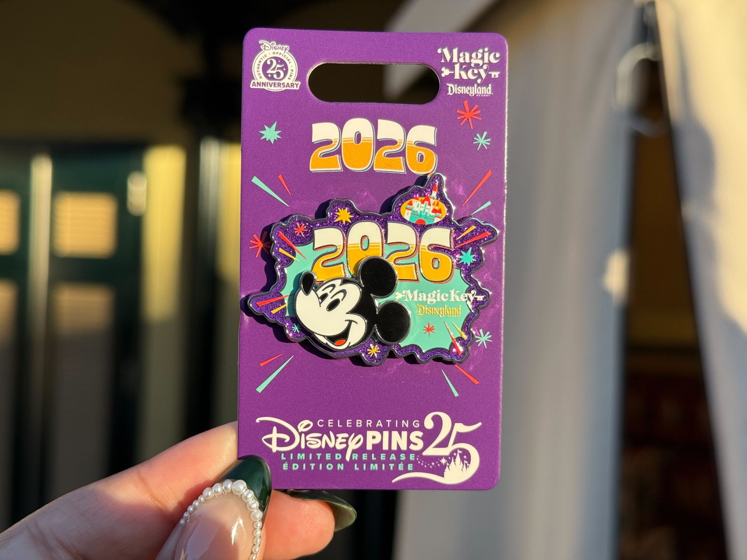Disneyland Resort Pin Tuesday: Aristocats, Pooh, Stitch, and More