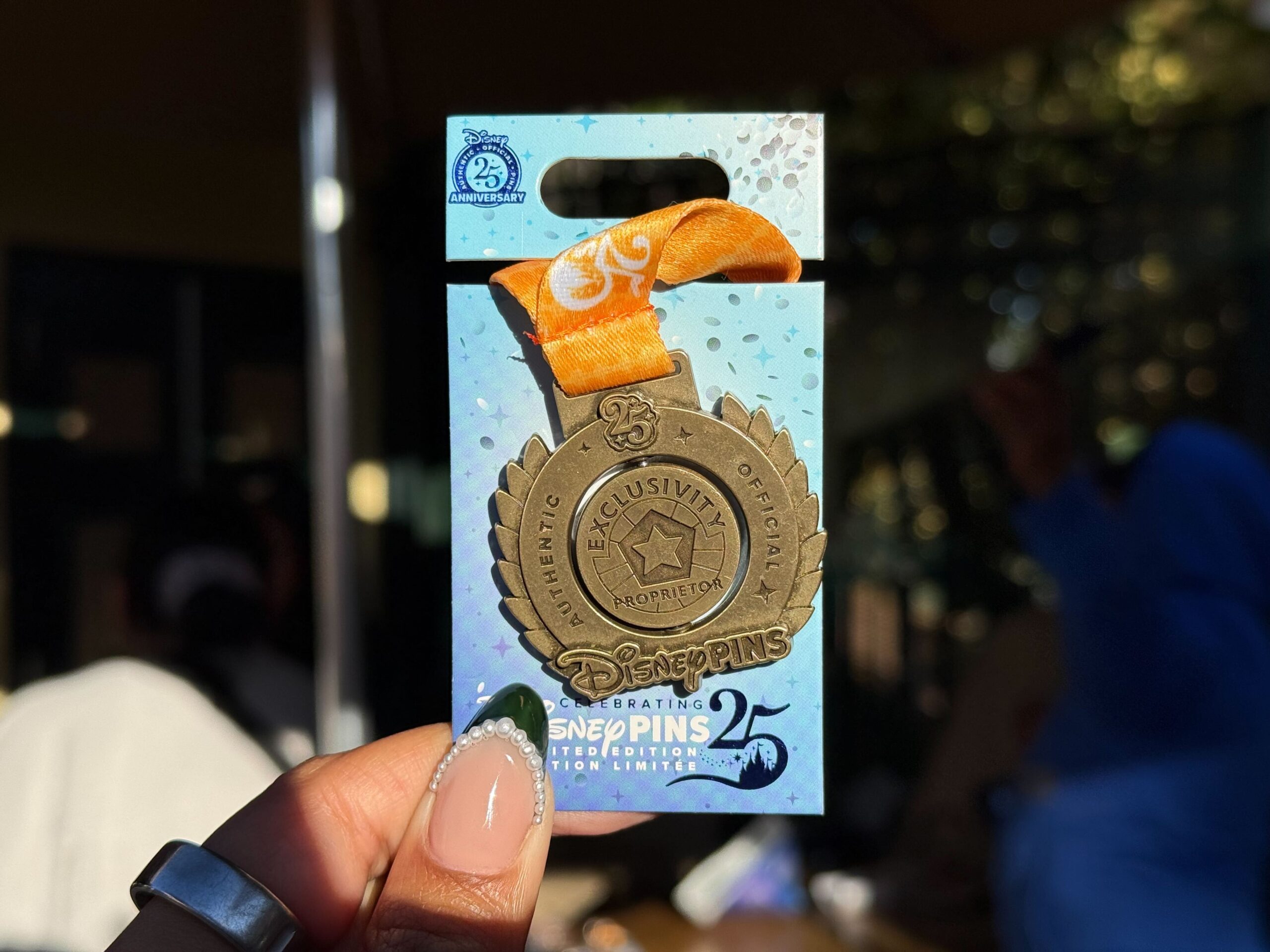 Disneyland Resort Pin Tuesday: Aristocats, Pooh, Stitch, and More