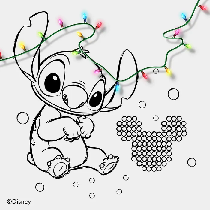 Magical Workshop at Disney pop up events at IKEA