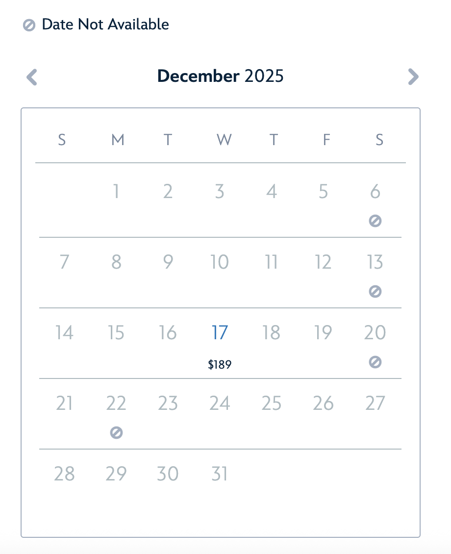 More Disney Jollywood Nights dates have sold out since our last update, leaving only one day with tickets still available.