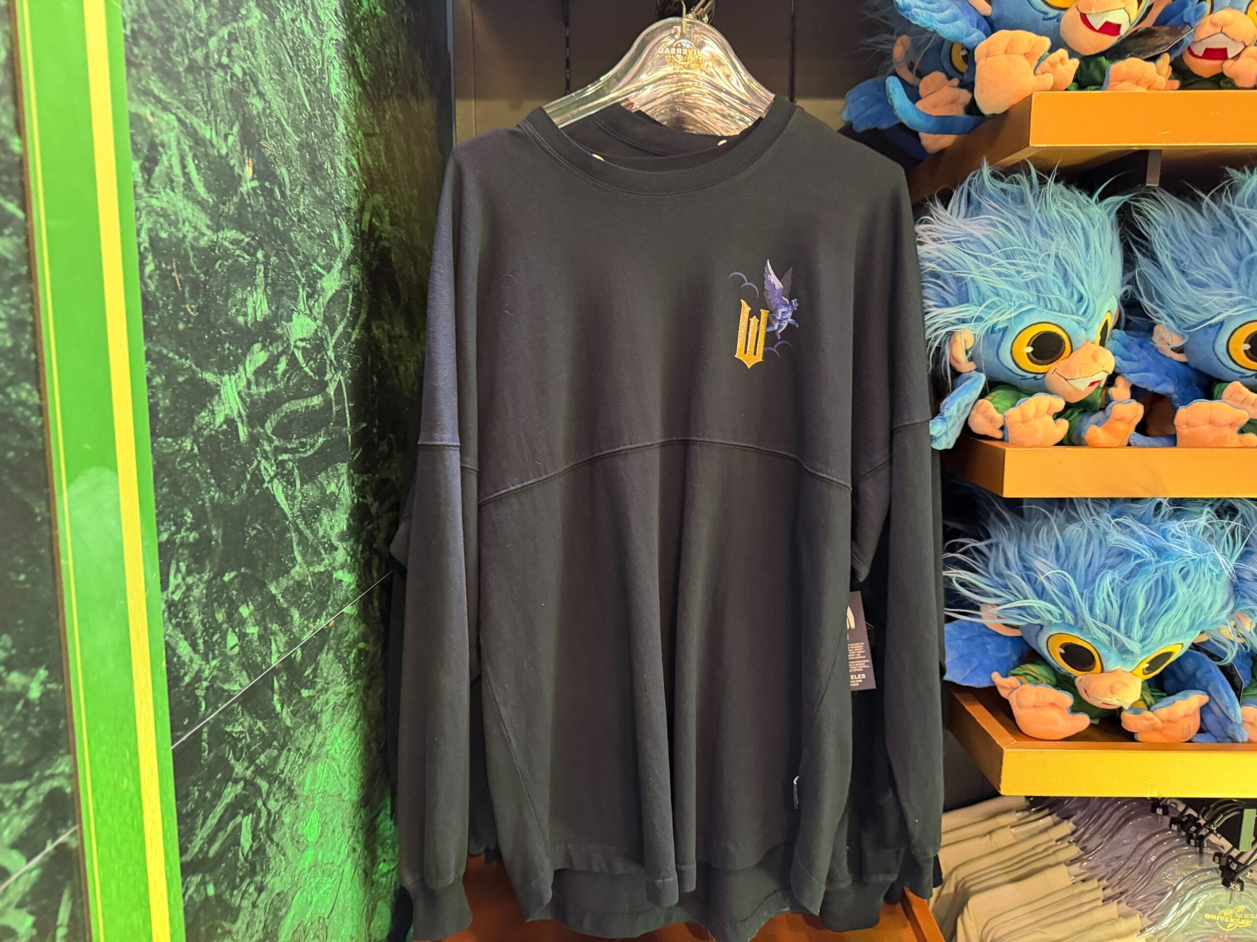 More Wicked Merchandise Arrives at Universal Orlando Resort