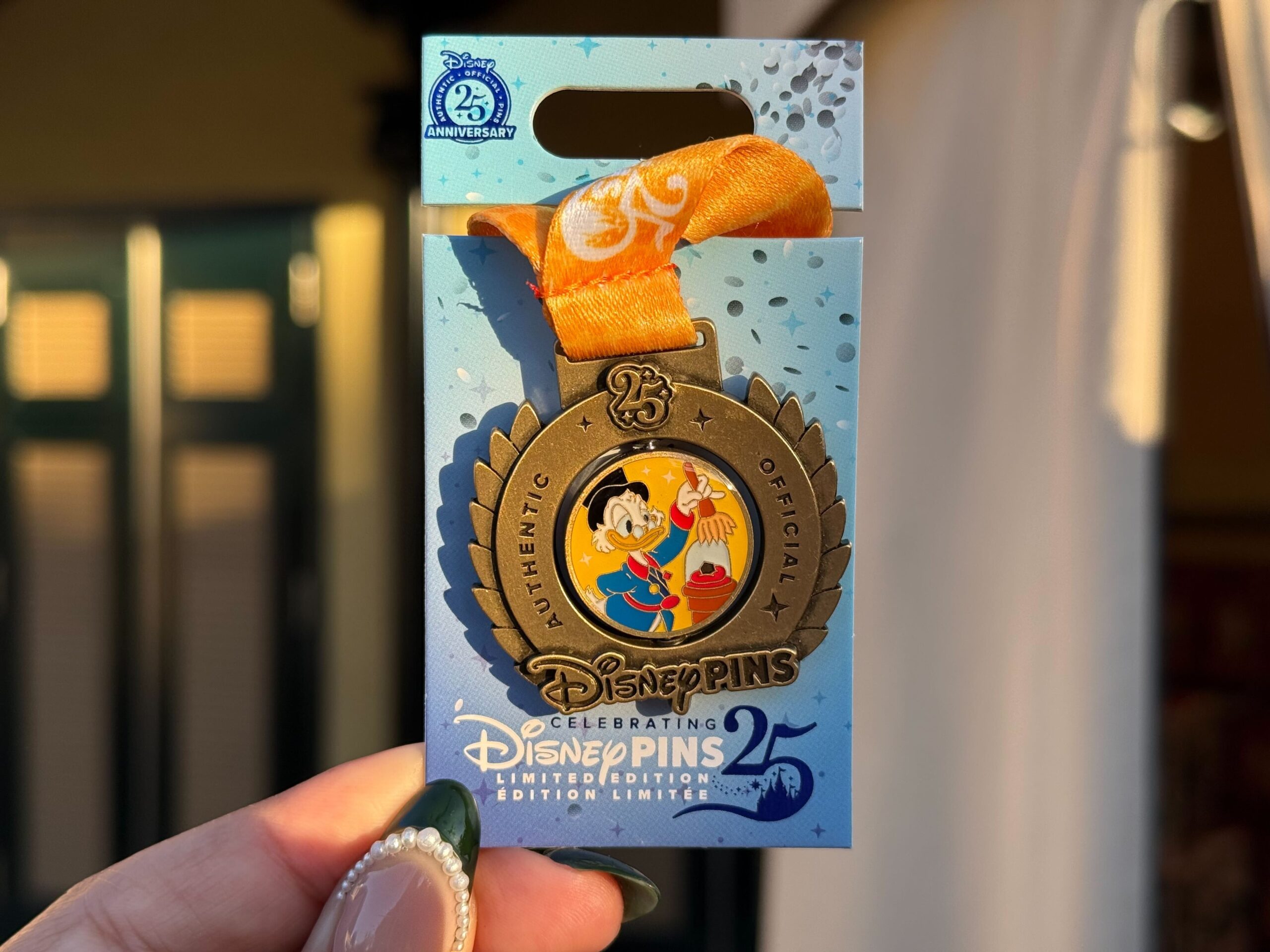 Disneyland Resort Pin Tuesday: Aristocats, Pooh, Stitch, and More
