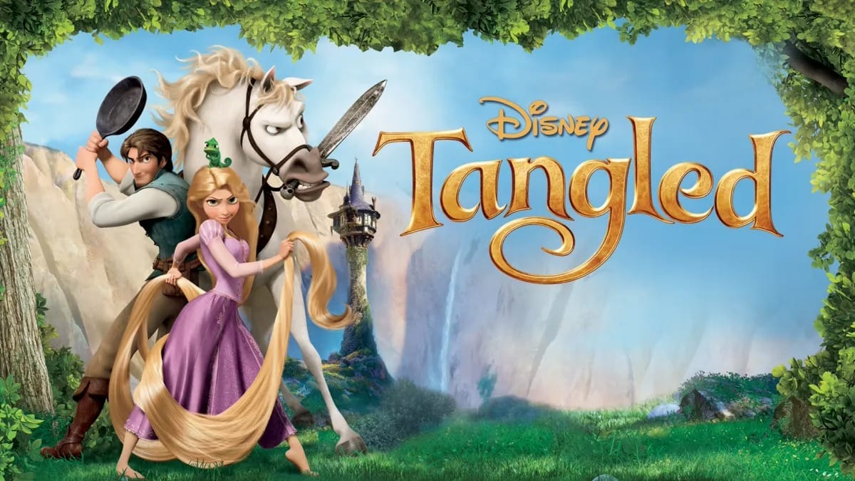 RUMOR: McKenna Grace and Mason Thames to Star in Live-Action Tangled