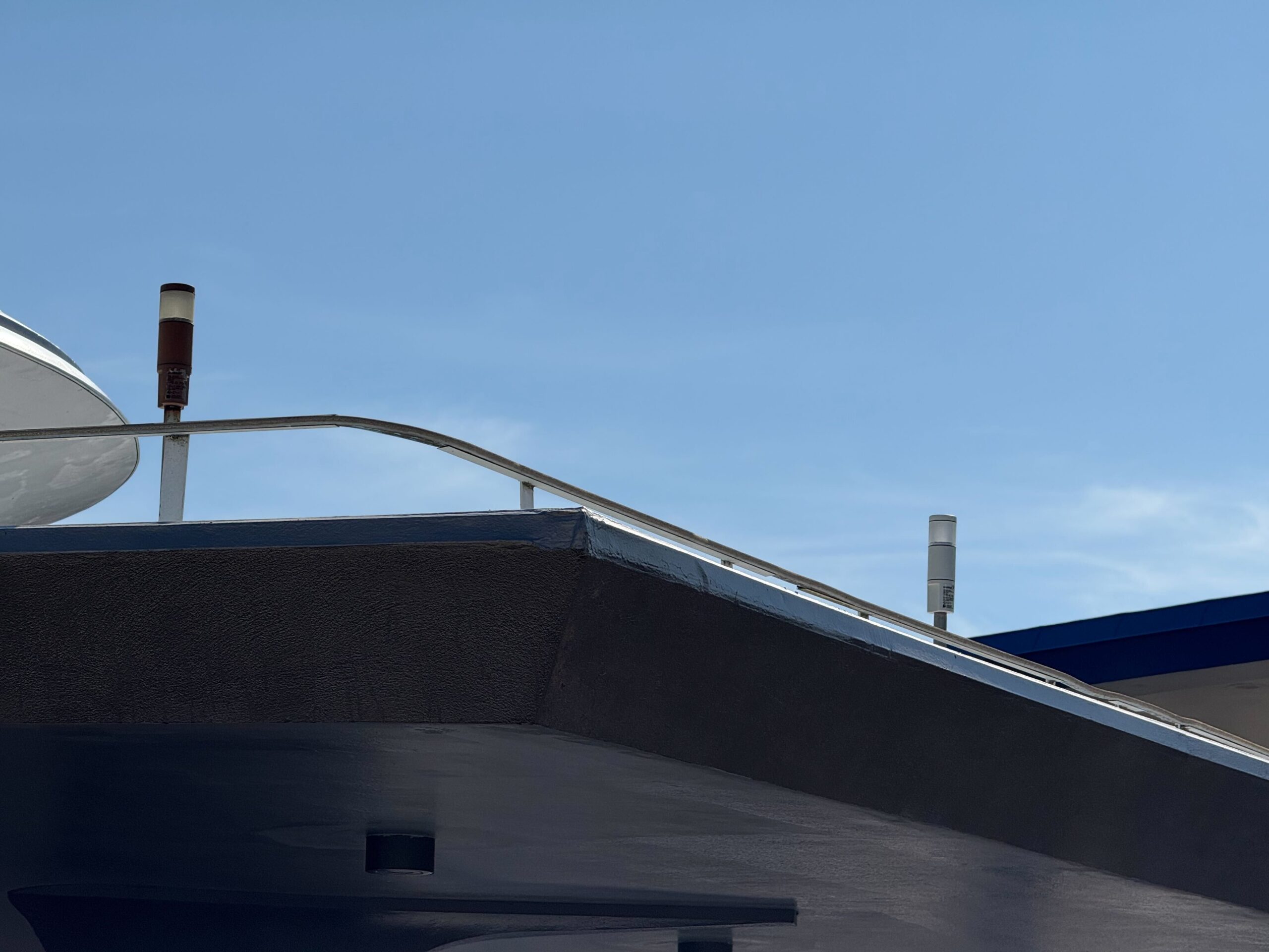 The Disney Vacation Club Kiosk in Tomorrowland at Magic Kingdom has a new look.