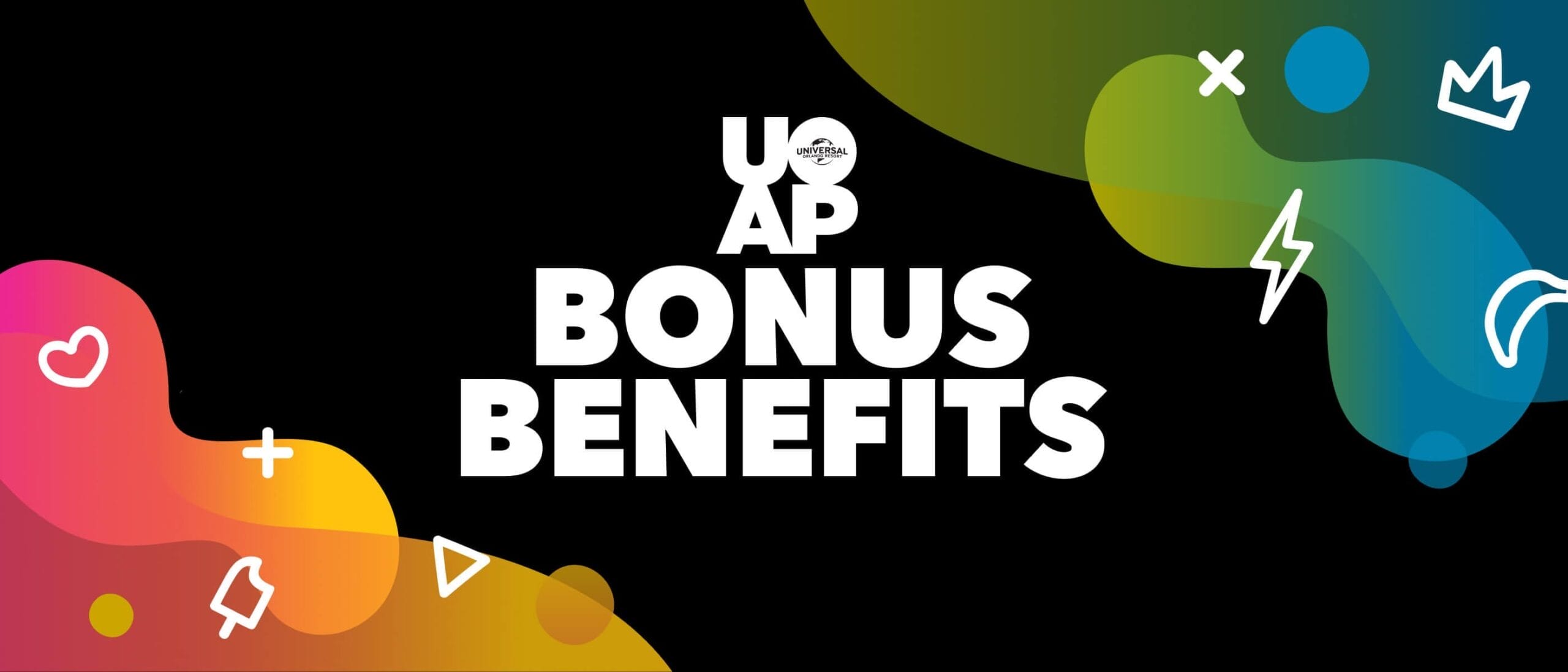 Universal Orlando Announces January 2026 Passholders Bonus Benefits