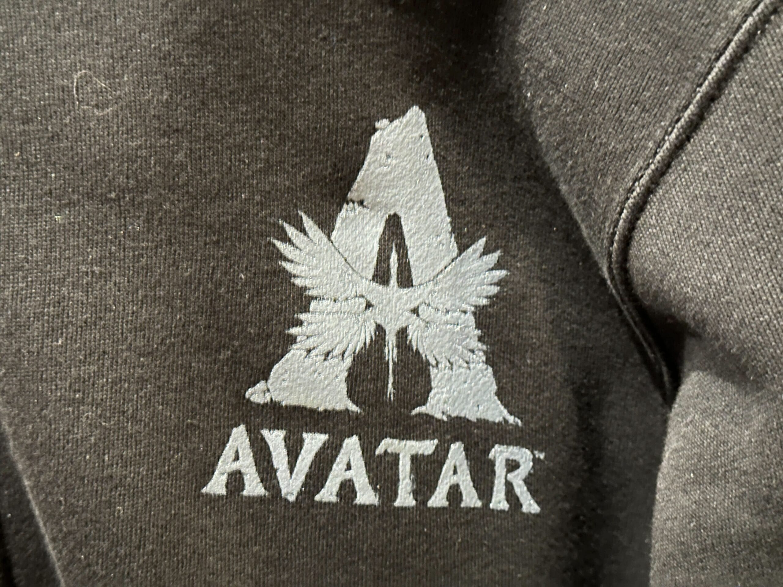New 'Avatar: Fire and Ash' Merchandise at Walt Disney World