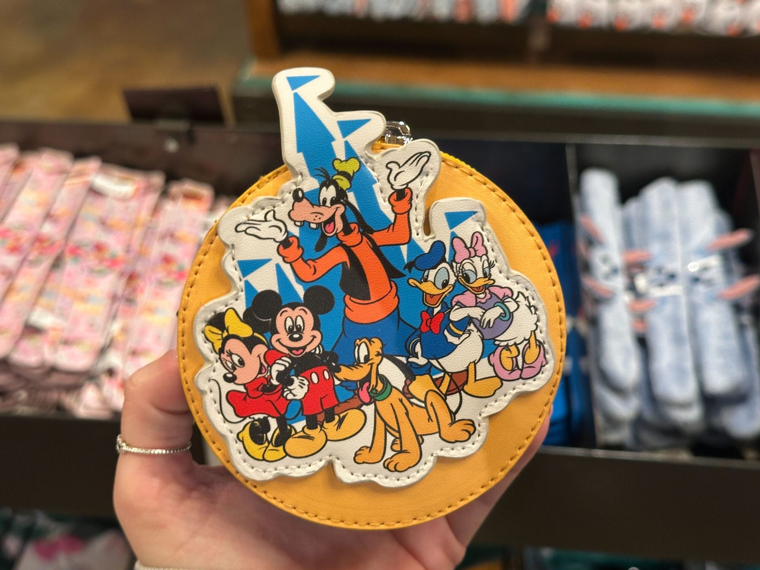 Sensational Six Packable Tote at Walt Disney World - WDW News Today