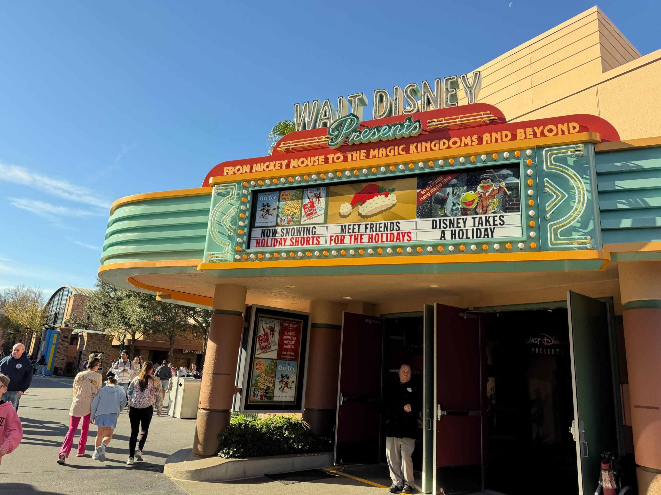 Taylor Swift Hollywood Studios Eras Tour Costumes
