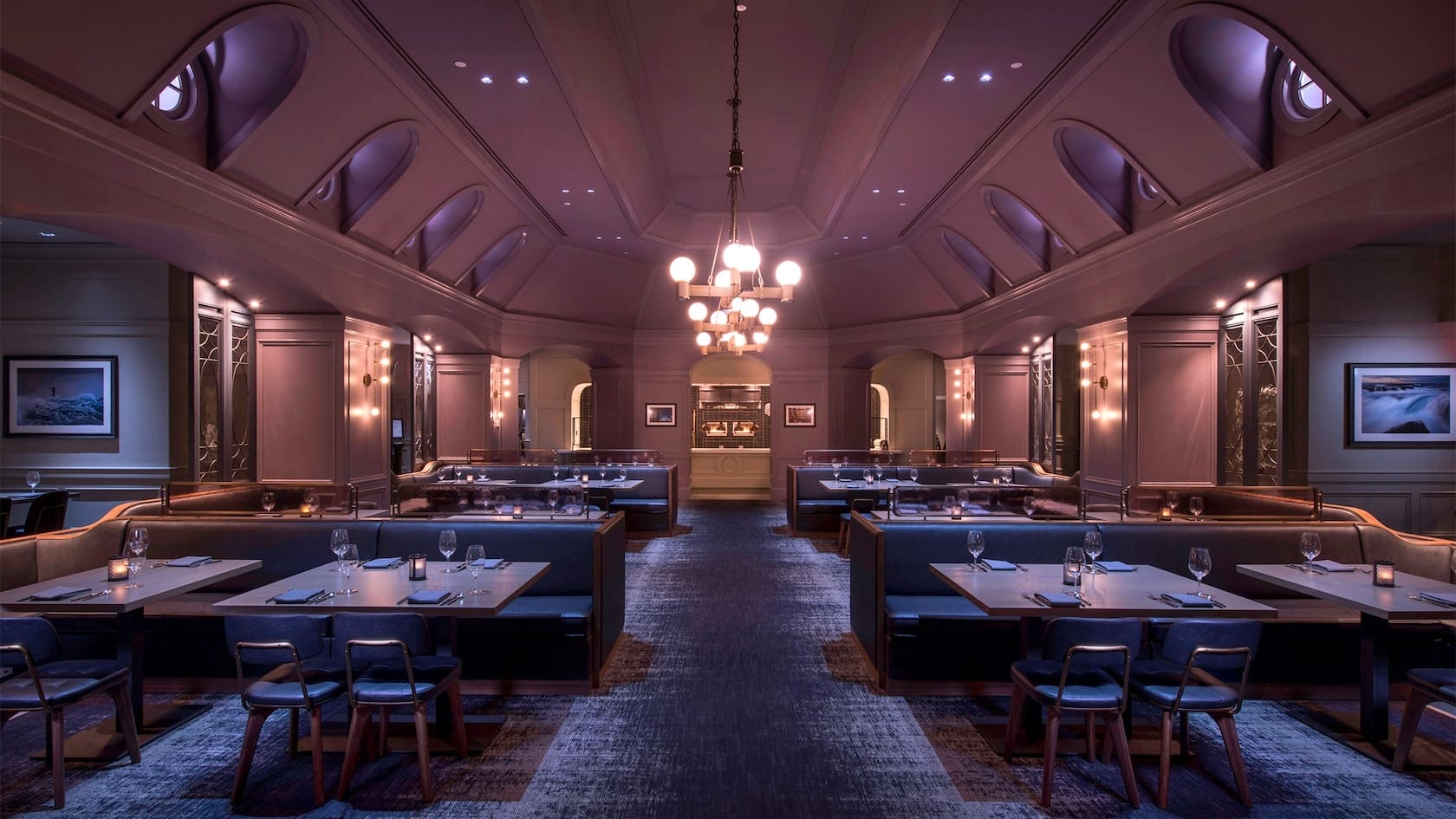 Ale & Compass Restaurant at Disney's Yacht Club Resort will have Christmas brunch from 7:30 a.m. to 2 p.m. The regular menu will be offered for dinner from 4 p.m. to 9 p.m.