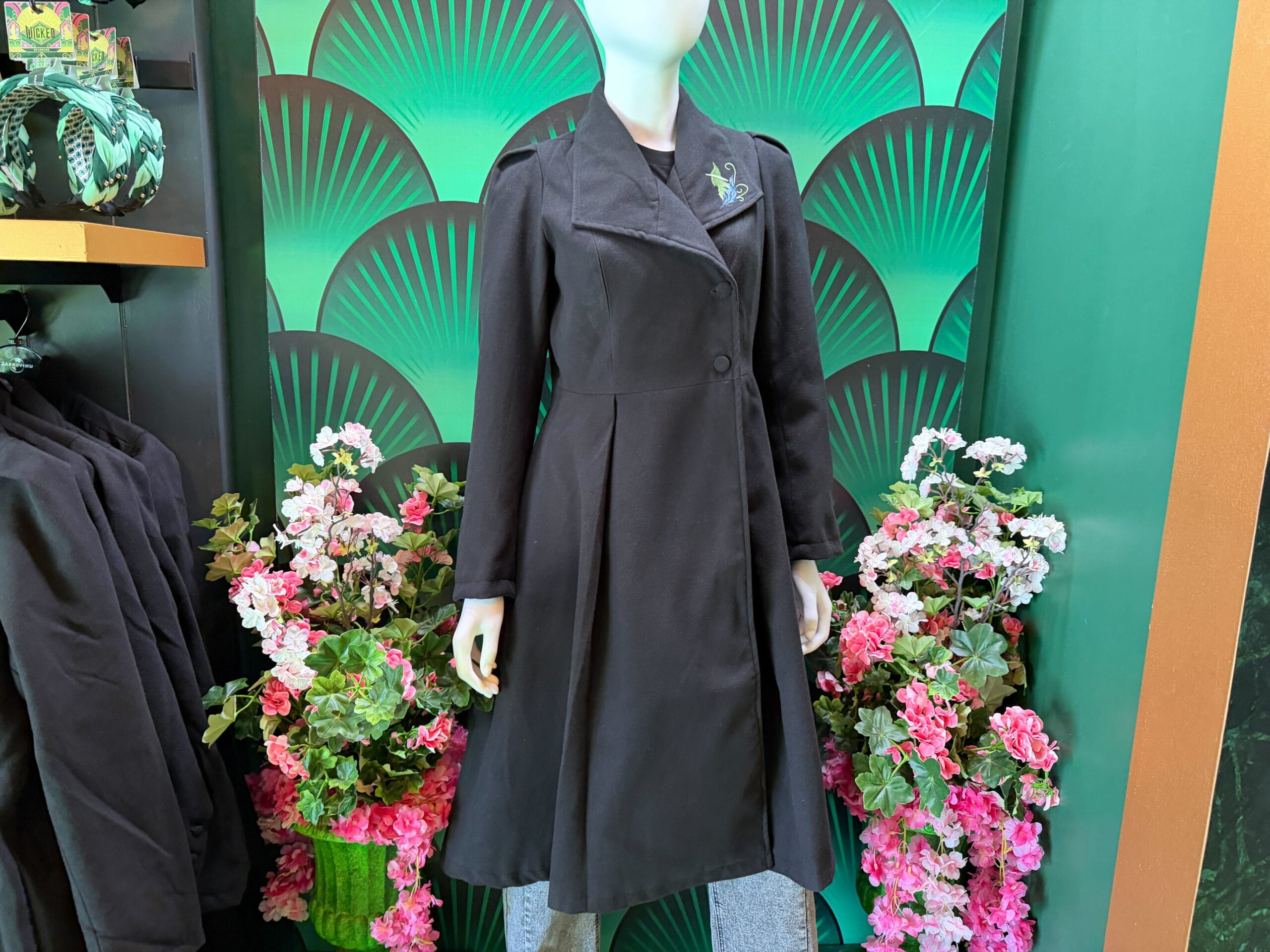More Wicked Merchandise Arrives at Universal Orlando Resort