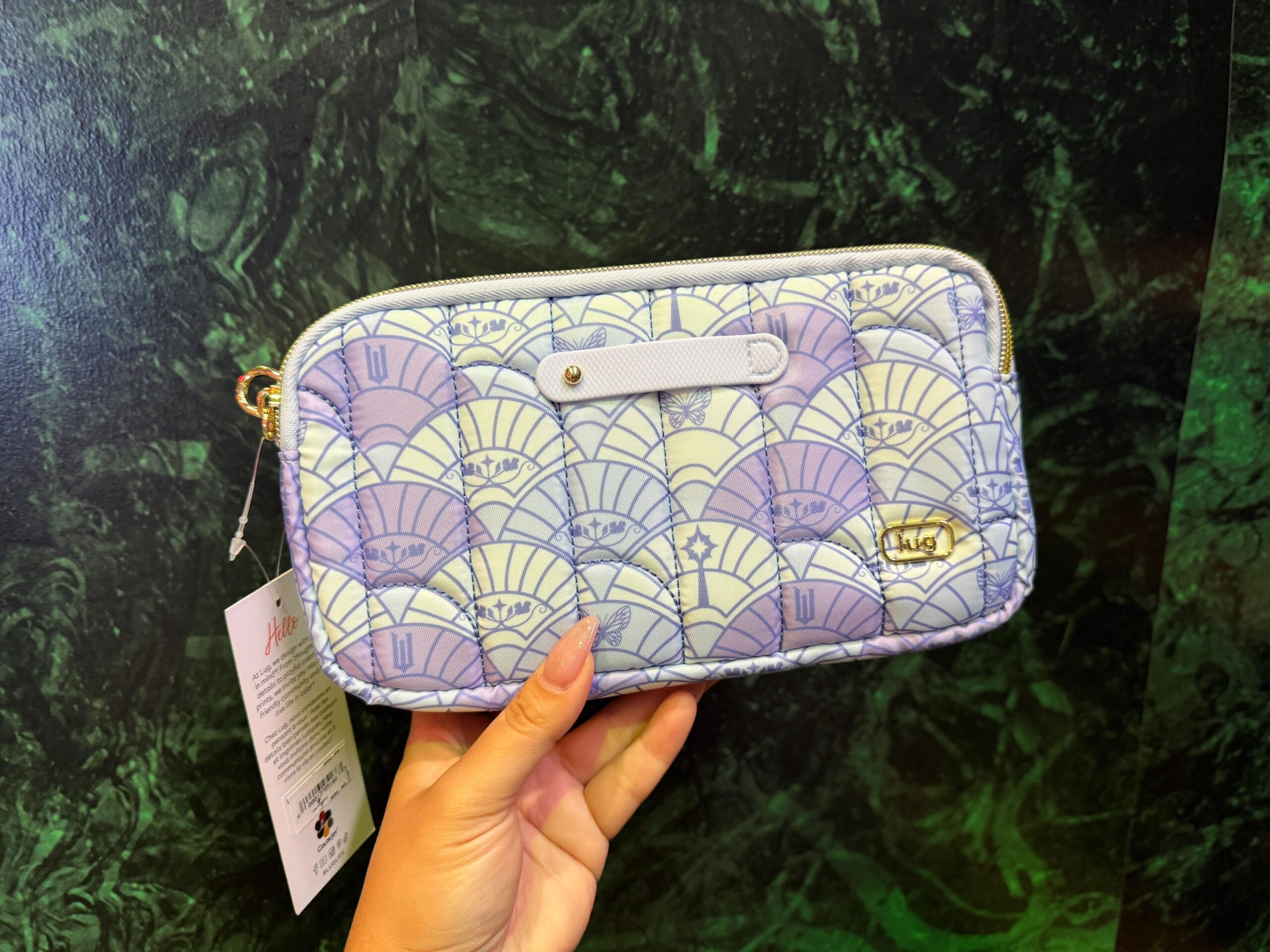 More Wicked Merchandise Arrives at Universal Orlando Resort