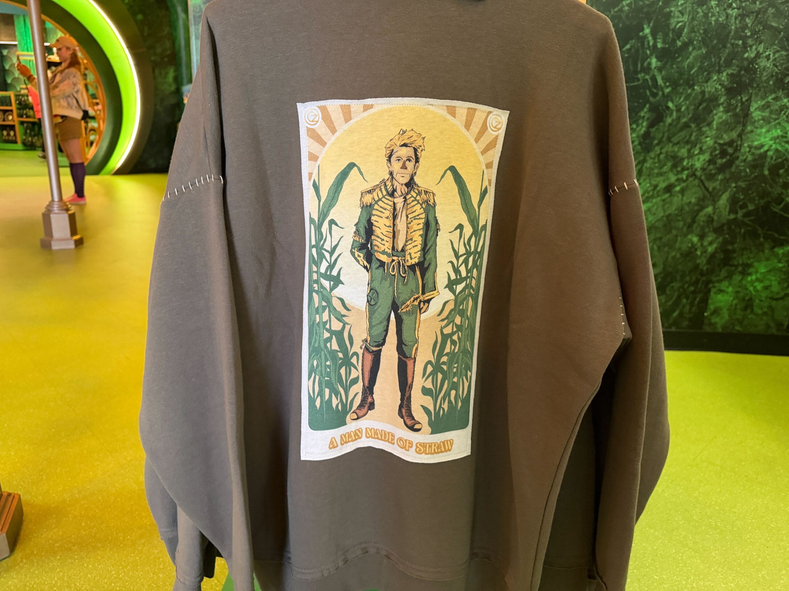 More Wicked Merchandise Arrives at Universal Orlando Resort