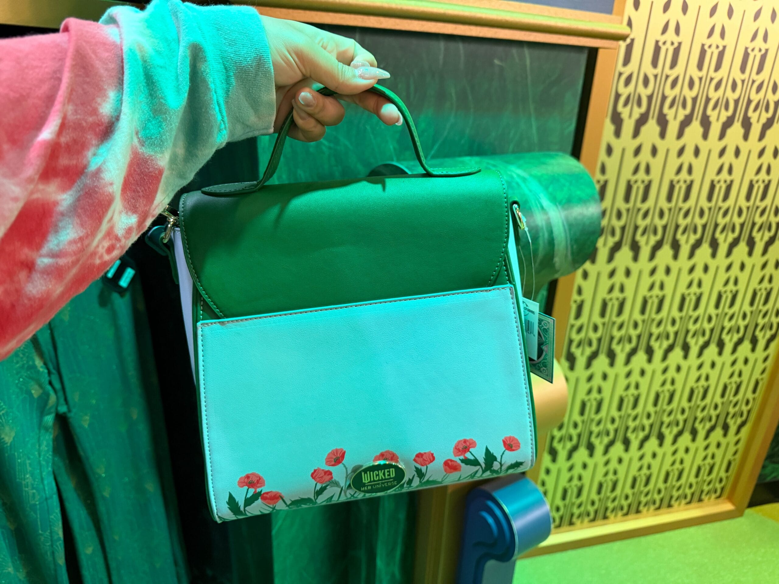 More Wicked Merchandise Arrives at Universal Orlando Resort