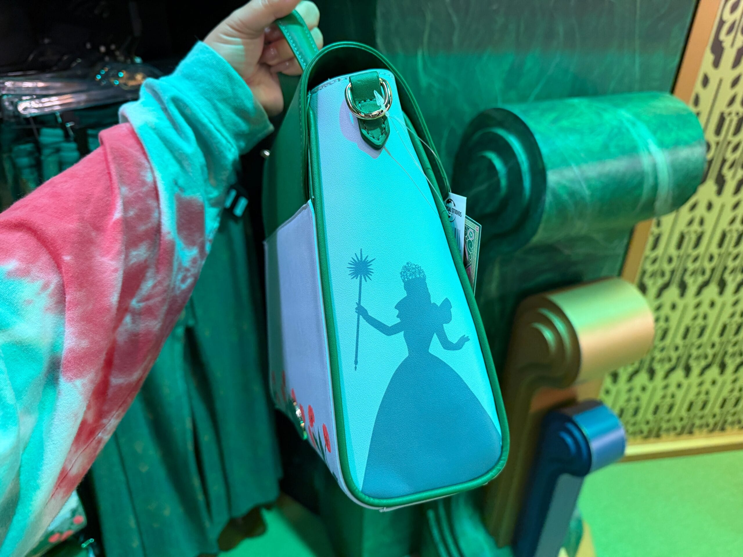 More Wicked Merchandise Arrives at Universal Orlando Resort