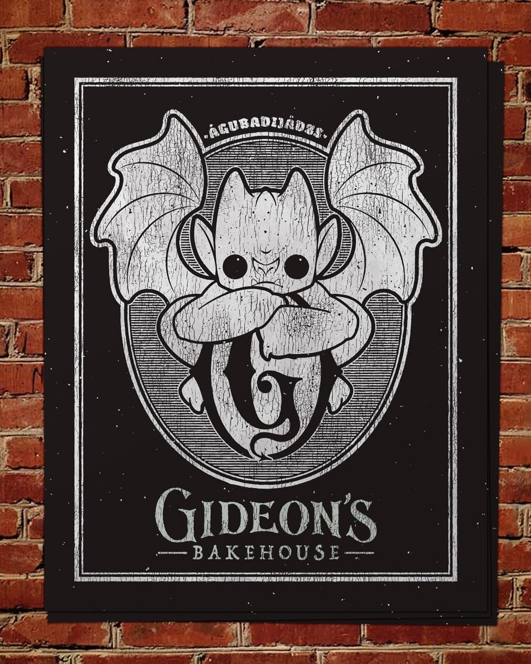 Gideon’s Bakehouse Teases 5 Year Anniversary Celebration And Major Announcement At Disney Springs